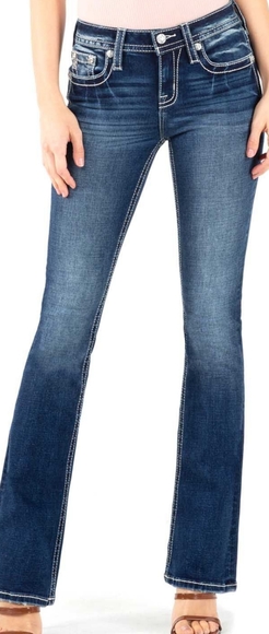 Miss Me Denim - Miss Me Jeans